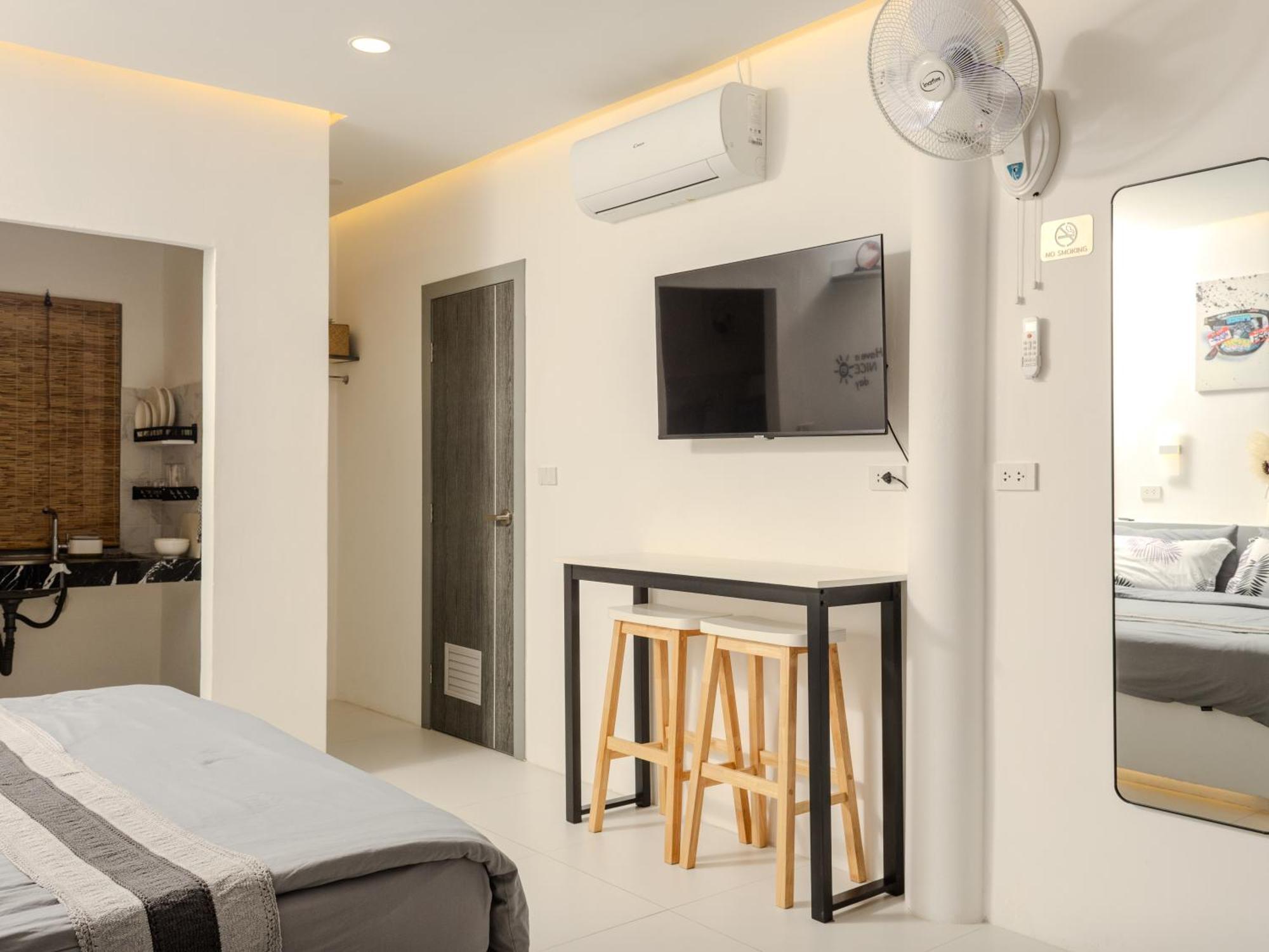 Moonway Bungalows Ko Pha Ngan Bagian luar foto