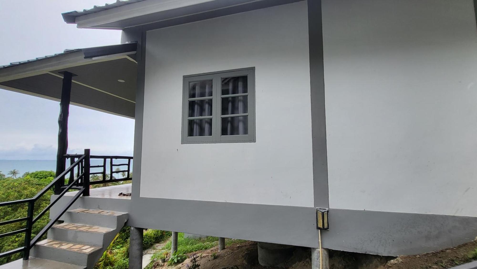 Moonway Bungalows Ko Pha Ngan Bagian luar foto